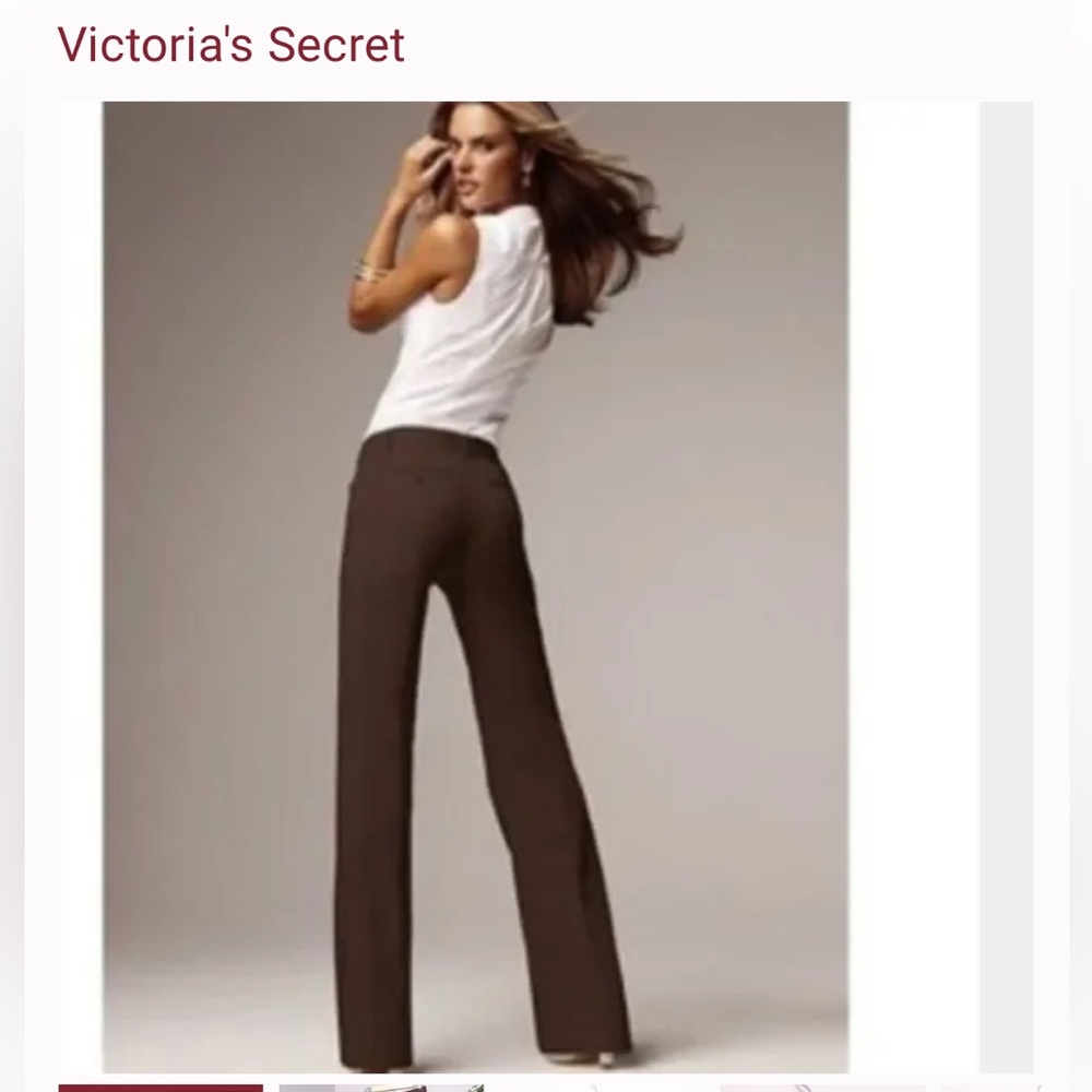 Victoria Secret Dress pants